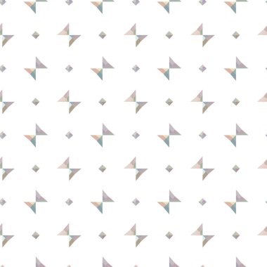 soyut geometrik şekil, model vektör arkaplan