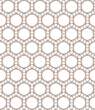 soyut desen çizimi, kusursuz arkaplan