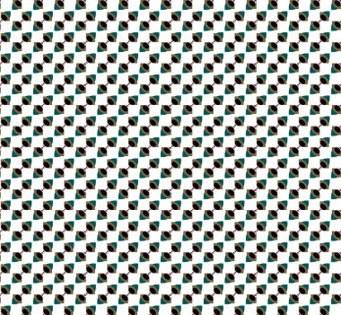 soyut geometrik şekil, model vektör arkaplan