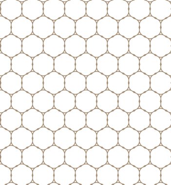 soyut geometrik şekil, model vektör arkaplan