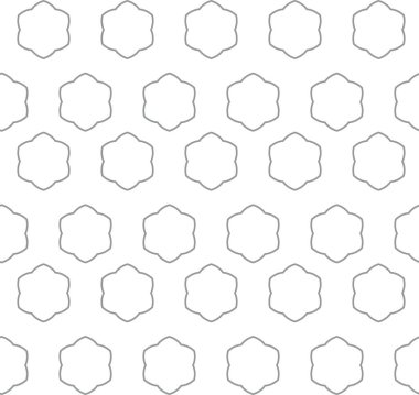 soyut desen çizimi, kusursuz arkaplan