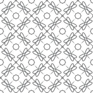 soyut desen çizimi, kusursuz arkaplan