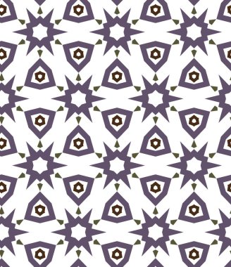 soyut geometrik şekil, model vektör arkaplan