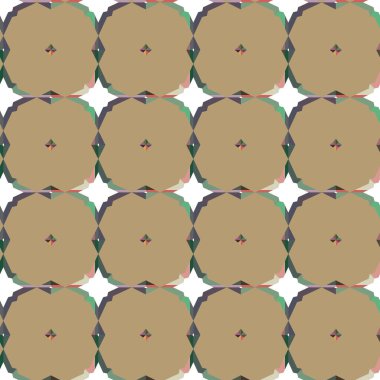 soyut desen çizimi, kusursuz arkaplan