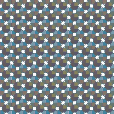 soyut desen çizimi, kusursuz arkaplan