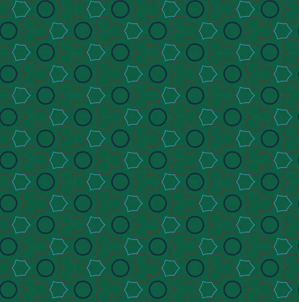 soyut geometrik şekil, model vektör arkaplan