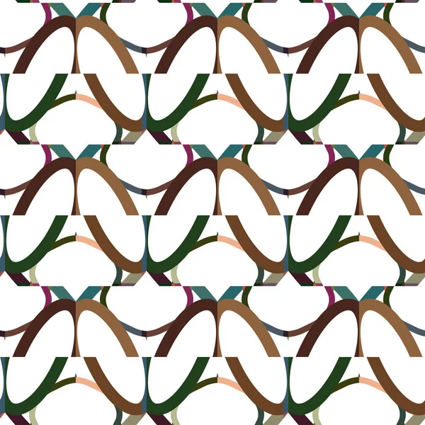 soyut desen çizimi, kusursuz arkaplan