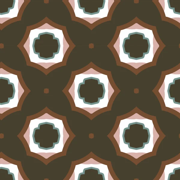 soyut desen çizimi, kusursuz arkaplan