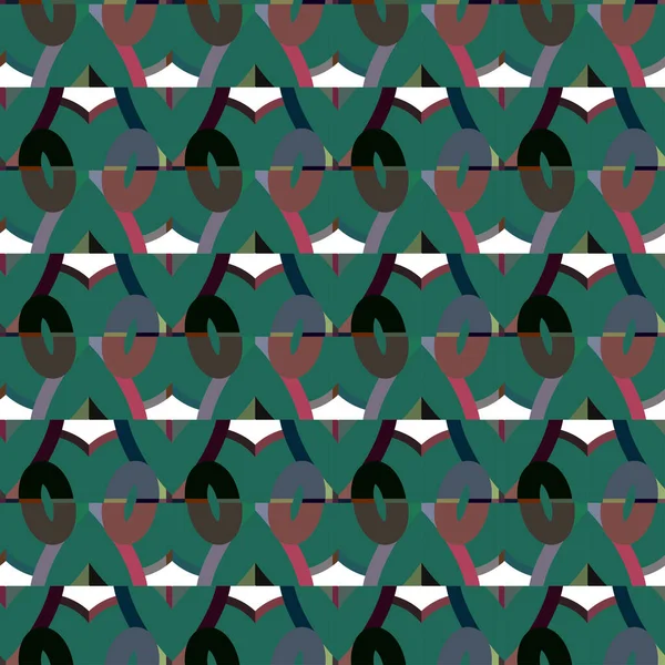 soyut desen çizimi, kusursuz arkaplan