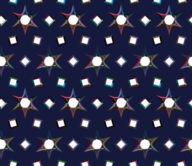 soyut, pürüzsüz desen arkaplanı, vektör illüstrasyonu 