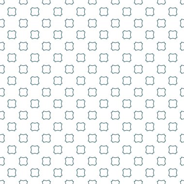 minimal stil geometrik desen, soyut süs vektör arkaplanı