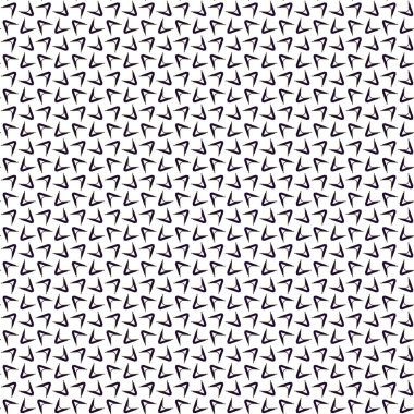 soyut, pürüzsüz desen arkaplanı, vektör illüstrasyonu 