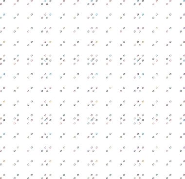 soyut desen çizimi, kusursuz arkaplan