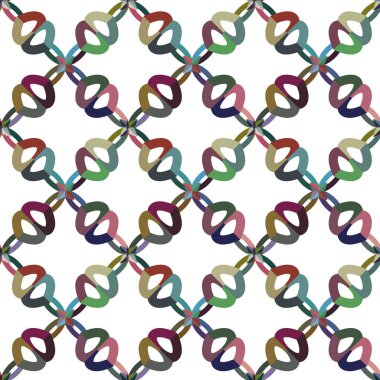 soyut, pürüzsüz desen arkaplanı, vektör illüstrasyonu 