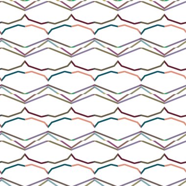 soyut desen çizimi, kusursuz arkaplan