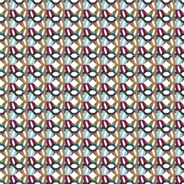 soyut desen çizimi, kusursuz arkaplan