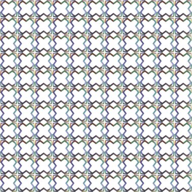 soyut desen çizimi, kusursuz arkaplan