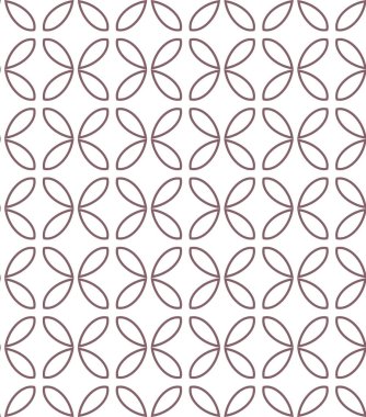 soyut, pürüzsüz desen arkaplanı, vektör illüstrasyonu 