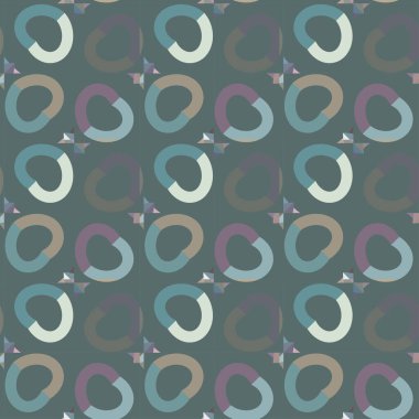 soyut desen çizimi, kusursuz arkaplan