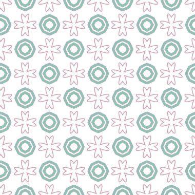 soyut geometrik şekil, model vektör arkaplan