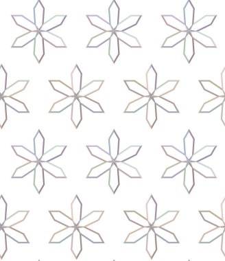 soyut geometrik şekil, model vektör arkaplan