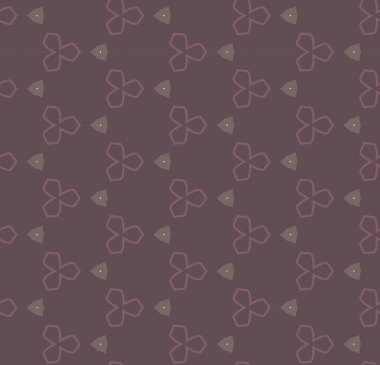 soyut geometrik şekil, model vektör arkaplan