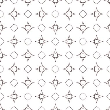 soyut desen çizimi, kusursuz arkaplan