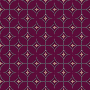 soyut geometrik şekil, model vektör arkaplan