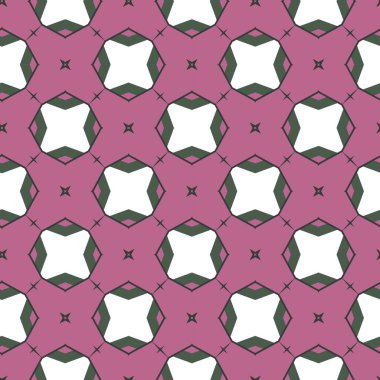 soyut geometrik şekil, model vektör arkaplan