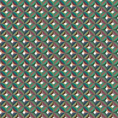 soyut geometrik şekil, model vektör arkaplan