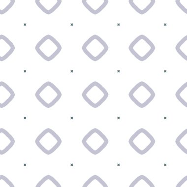 Geometrik soyut duvar kağıdı, vektör illüstrasyonu 