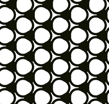 soyut, pürüzsüz desen arkaplanı, vektör illüstrasyonu 