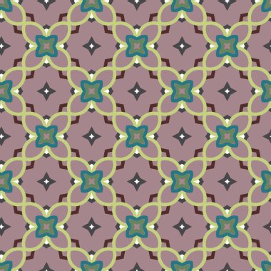 soyut geometrik şekil, model vektör arkaplan