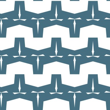 soyut geometrik şekil, model vektör arkaplan