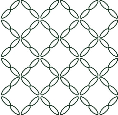 Geometrik vektör arkaplanı, boşluk duvar kağıdını kopyala