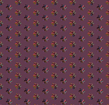 soyut desen çizimi, kusursuz arkaplan