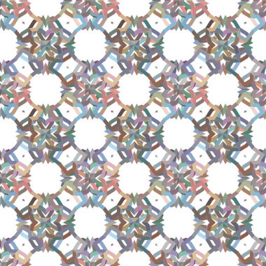 soyut desen çizimi, kusursuz arkaplan