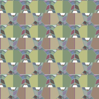 soyut desen çizimi, kusursuz arkaplan