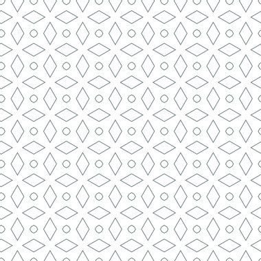 Kopyalama alanı için geometrik vektör arkaplanı, poster duvar kağıdı