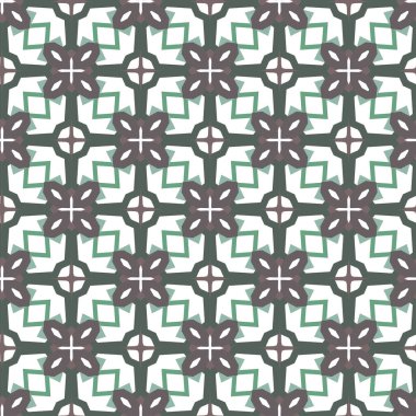 soyut desen çizimi, kusursuz arkaplan