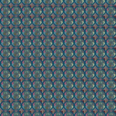 soyut desen çizimi, kusursuz arkaplan