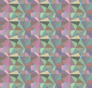 soyut desen çizimi, kusursuz arkaplan