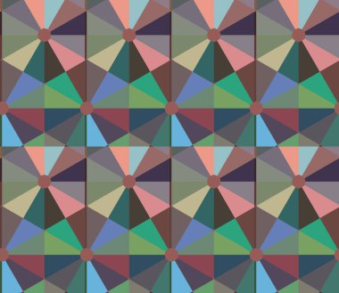 soyut desen çizimi, kusursuz arkaplan