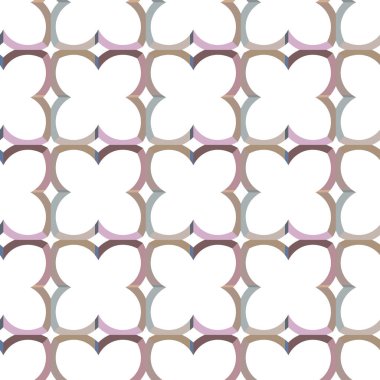 soyut desen çizimi, kusursuz arkaplan