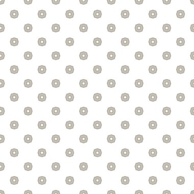 soyut desen çizimi, kusursuz arkaplan