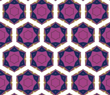 soyut desen çizimi, kusursuz arkaplan