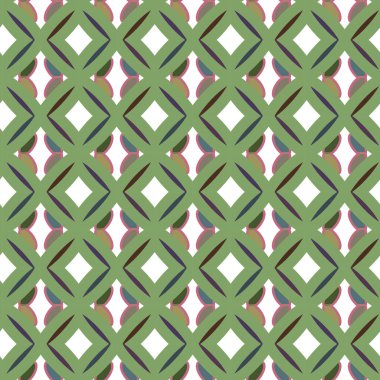 soyut desen çizimi, kusursuz arkaplan