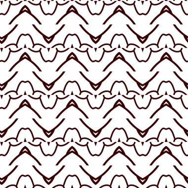 minimal stil geometrik desen, soyut süs vektör arkaplanı