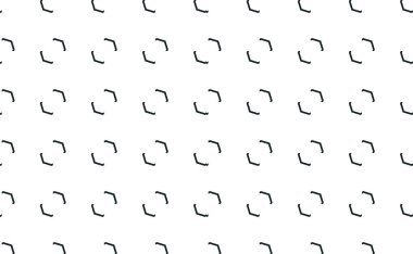 soyut, pürüzsüz desen arkaplanı, vektör illüstrasyonu 