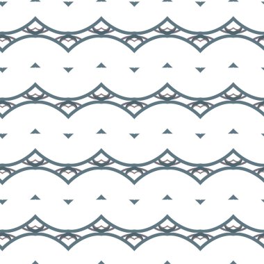 soyut geometrik şekil, model vektör arkaplan